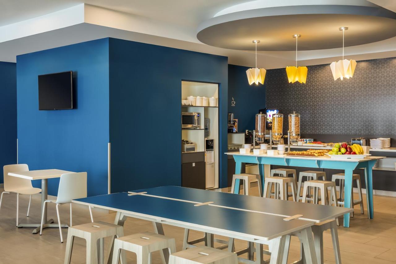 One Monterrey Tecnologico Otel Dış mekan fotoğraf