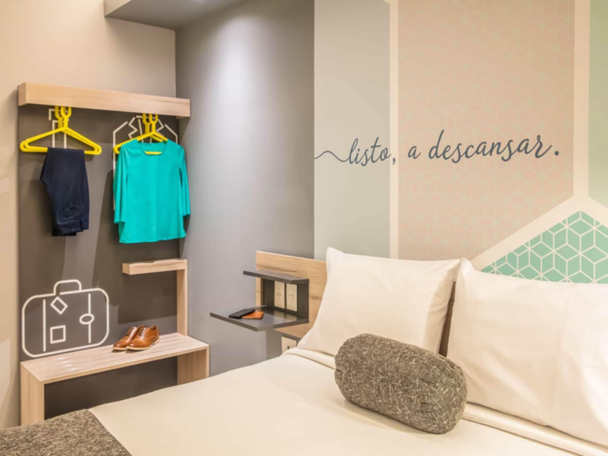 One Monterrey Tecnologico Otel Dış mekan fotoğraf