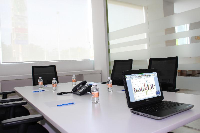 One Monterrey Tecnologico Otel Dış mekan fotoğraf